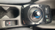 Nissan LEAF 110kW Tekna 40kWh 5dr Auto Electric Hatchback